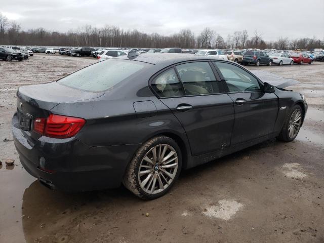 Photo 2 VIN: WBAFR9C55BC270593 - BMW 5 SERIES 