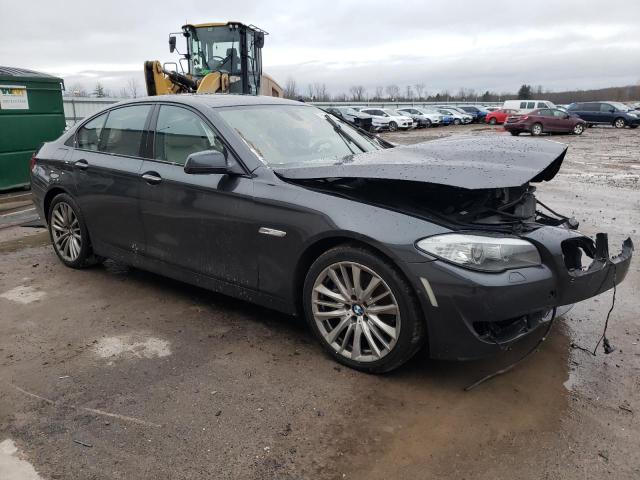 Photo 3 VIN: WBAFR9C55BC270593 - BMW 5 SERIES 