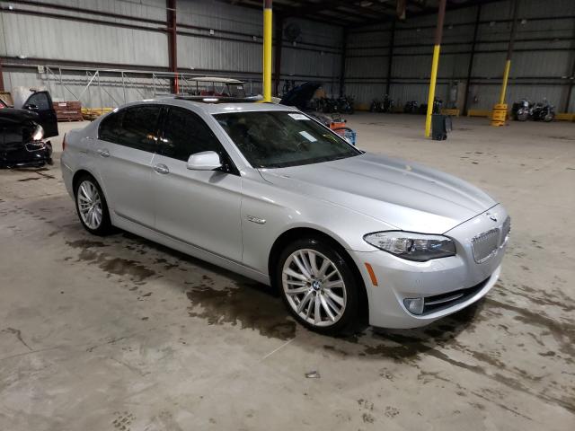 Photo 0 VIN: WBAFR9C55BC617856 - BMW 550 I 