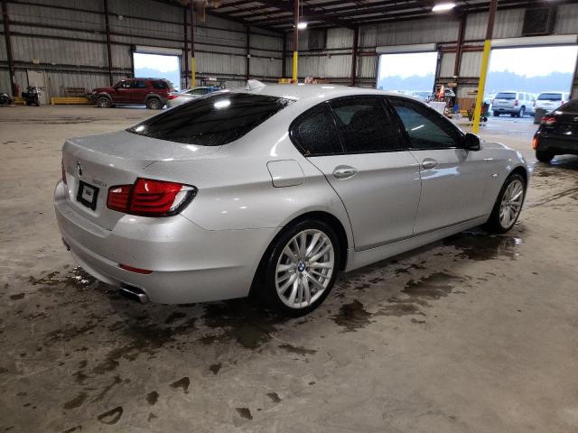 Photo 3 VIN: WBAFR9C55BC617856 - BMW 550 I 