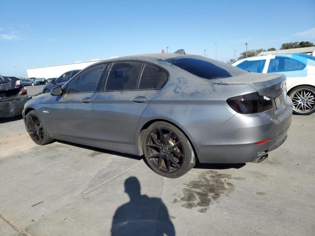 Photo 1 VIN: WBAFR9C55BC618201 - BMW 550 I 