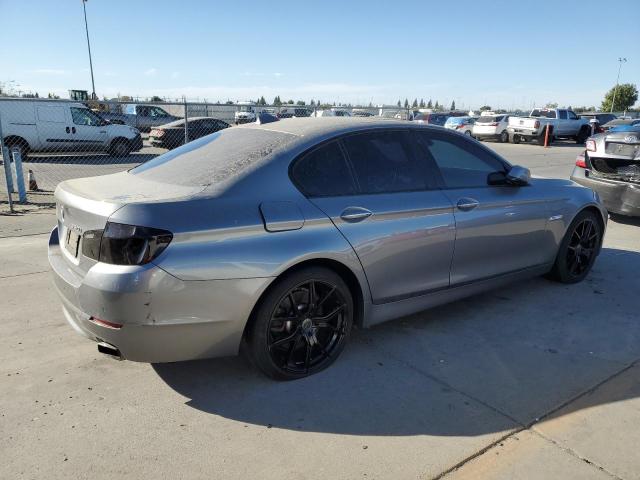 Photo 2 VIN: WBAFR9C55BC618201 - BMW 550 I 