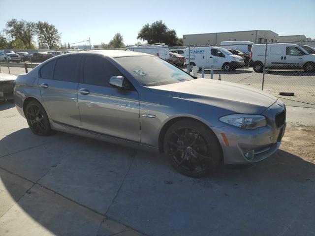 Photo 3 VIN: WBAFR9C55BC618201 - BMW 550 I 