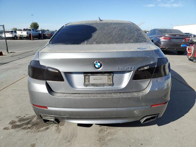 Photo 5 VIN: WBAFR9C55BC618201 - BMW 550 I 