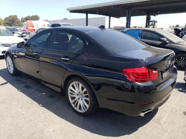 Photo 1 VIN: WBAFR9C55BC757017 - BMW 5 SERIES 