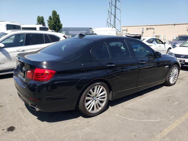 Photo 2 VIN: WBAFR9C55BC757017 - BMW 5 SERIES 