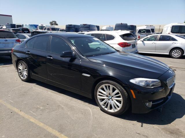 Photo 3 VIN: WBAFR9C55BC757017 - BMW 5 SERIES 