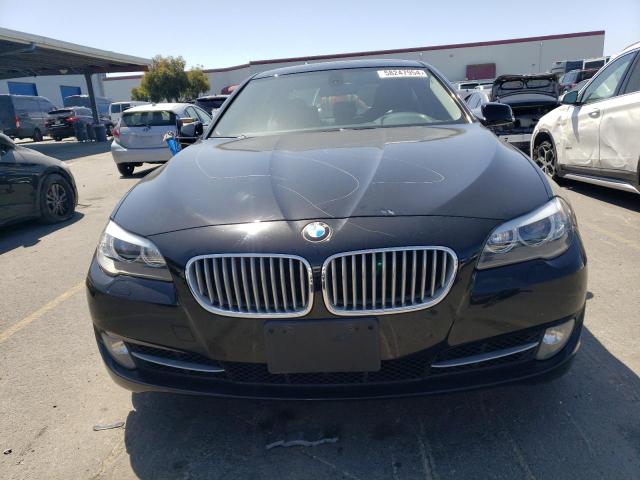 Photo 4 VIN: WBAFR9C55BC757017 - BMW 5 SERIES 