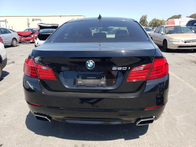 Photo 5 VIN: WBAFR9C55BC757017 - BMW 5 SERIES 