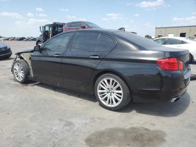 Photo 1 VIN: WBAFR9C55BC757244 - BMW 550 I 