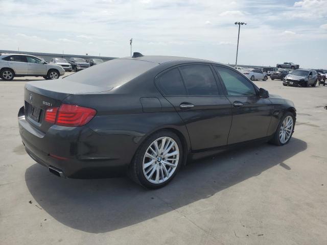 Photo 2 VIN: WBAFR9C55BC757244 - BMW 550 I 