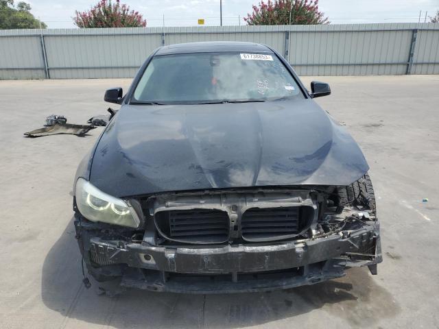 Photo 4 VIN: WBAFR9C55BC757244 - BMW 550 I 