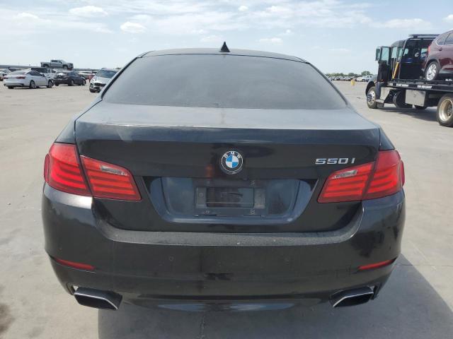 Photo 5 VIN: WBAFR9C55BC757244 - BMW 550 I 