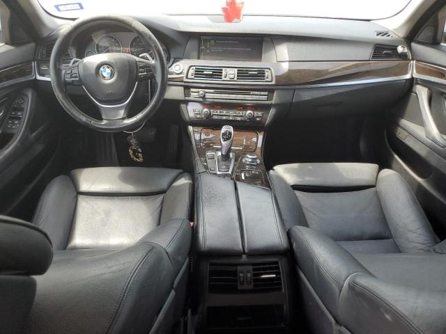 Photo 7 VIN: WBAFR9C55BC757244 - BMW 550 I 