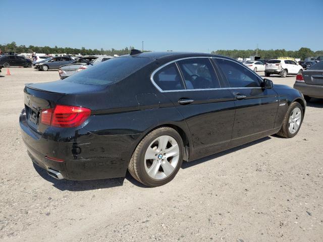 Photo 2 VIN: WBAFR9C55BC758071 - BMW 550 I 