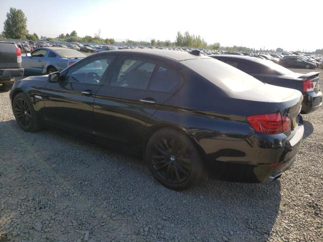 Photo 1 VIN: WBAFR9C55BC758572 - BMW 550 I 