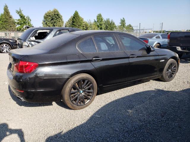 Photo 2 VIN: WBAFR9C55BC758572 - BMW 550 I 