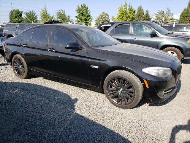 Photo 3 VIN: WBAFR9C55BC758572 - BMW 550 I 