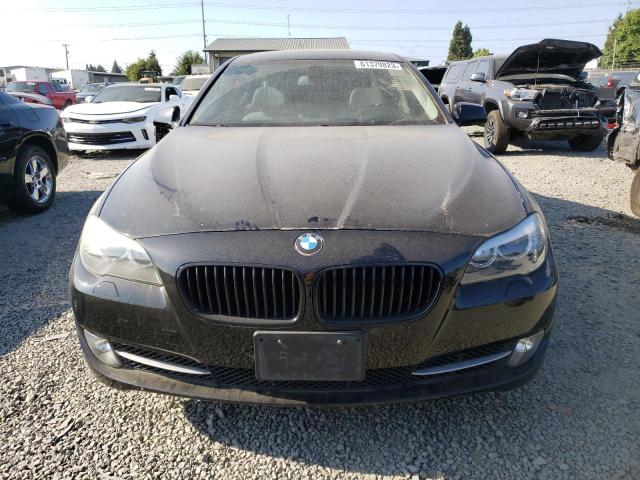 Photo 4 VIN: WBAFR9C55BC758572 - BMW 550 I 