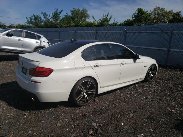 Photo 2 VIN: WBAFR9C55BDE82150 - BMW 550 I 