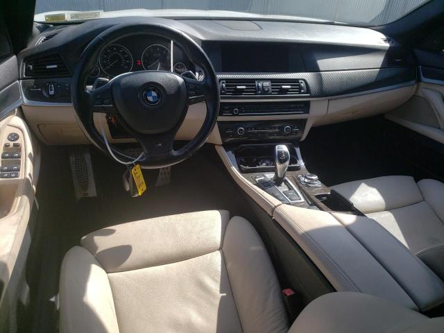 Photo 7 VIN: WBAFR9C55BDE82150 - BMW 550 I 