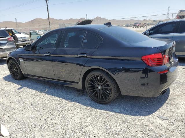 Photo 1 VIN: WBAFR9C55CDX78865 - BMW 550 I 