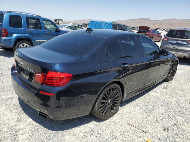 Photo 2 VIN: WBAFR9C55CDX78865 - BMW 550 I 