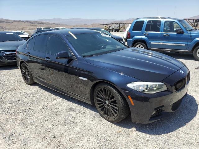 Photo 3 VIN: WBAFR9C55CDX78865 - BMW 550 I 