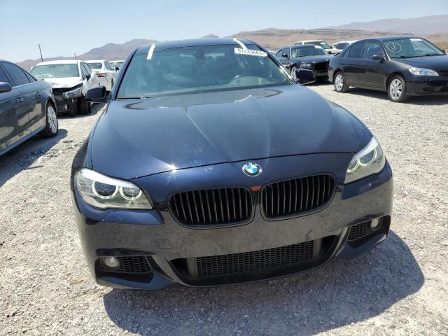 Photo 4 VIN: WBAFR9C55CDX78865 - BMW 550 I 