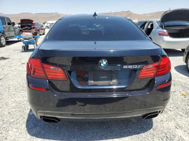 Photo 5 VIN: WBAFR9C55CDX78865 - BMW 550 I 