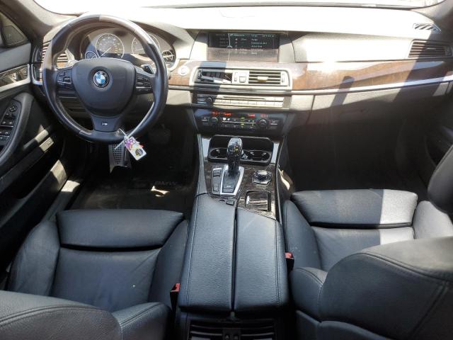 Photo 7 VIN: WBAFR9C55CDX78865 - BMW 550 I 