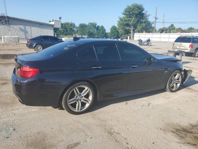 Photo 2 VIN: WBAFR9C55CDX79238 - BMW 5 SERIES 