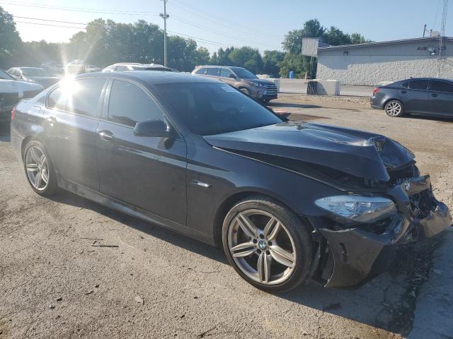 Photo 3 VIN: WBAFR9C55CDX79238 - BMW 5 SERIES 