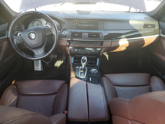 Photo 7 VIN: WBAFR9C55CDX79238 - BMW 5 SERIES 