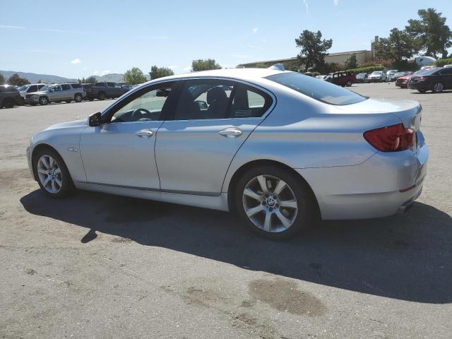 Photo 1 VIN: WBAFR9C55DD226719 - BMW 5 SERIES 