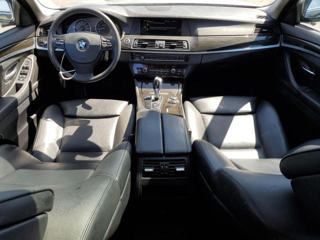 Photo 7 VIN: WBAFR9C55DD226719 - BMW 5 SERIES 