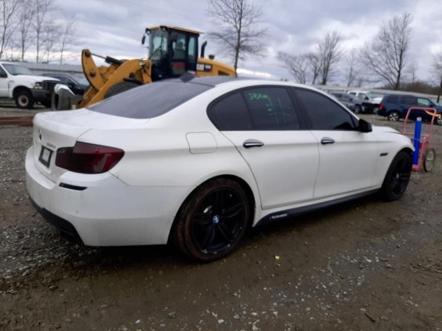 Photo 2 VIN: WBAFR9C55DD227238 - BMW 5 