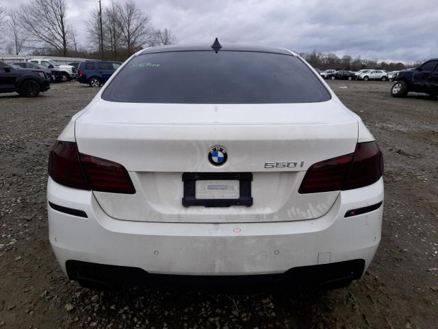 Photo 5 VIN: WBAFR9C55DD227238 - BMW 5 