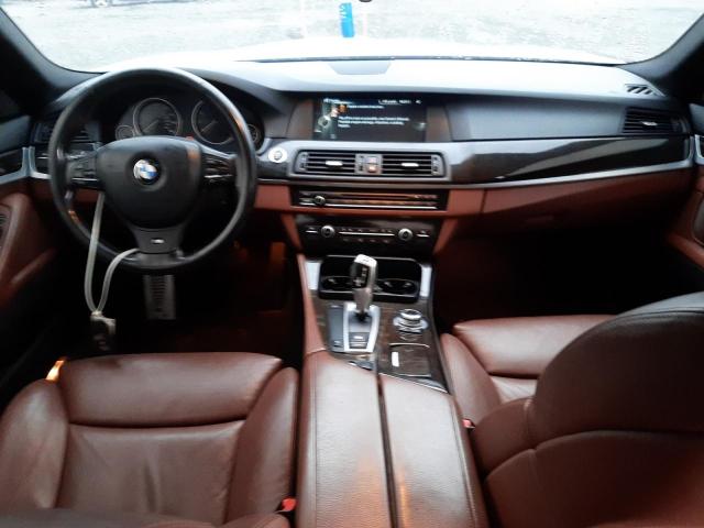 Photo 7 VIN: WBAFR9C55DD227238 - BMW 5 