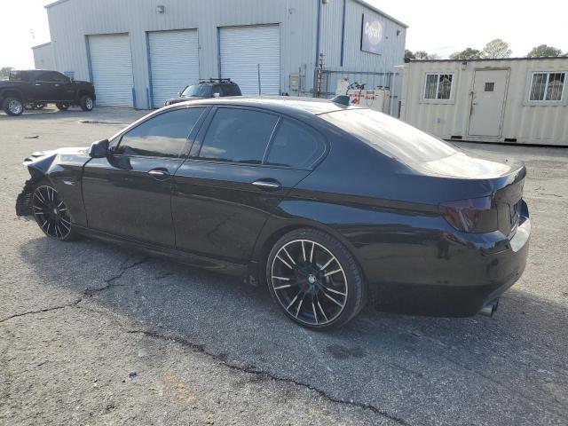 Photo 1 VIN: WBAFR9C55DDX80083 - BMW 5 SERIES 