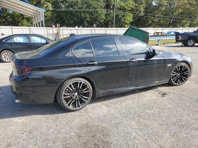 Photo 2 VIN: WBAFR9C55DDX80083 - BMW 5 SERIES 