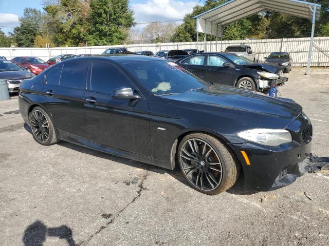 Photo 3 VIN: WBAFR9C55DDX80083 - BMW 5 SERIES 