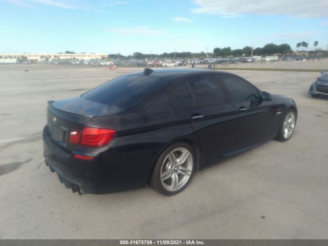 Photo 3 VIN: WBAFR9C55DDX81153 - BMW 5 