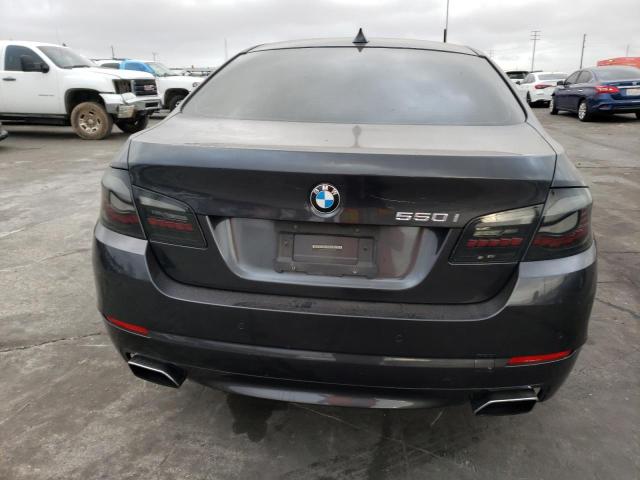 Photo 5 VIN: WBAFR9C56BC270909 - BMW 550 I 