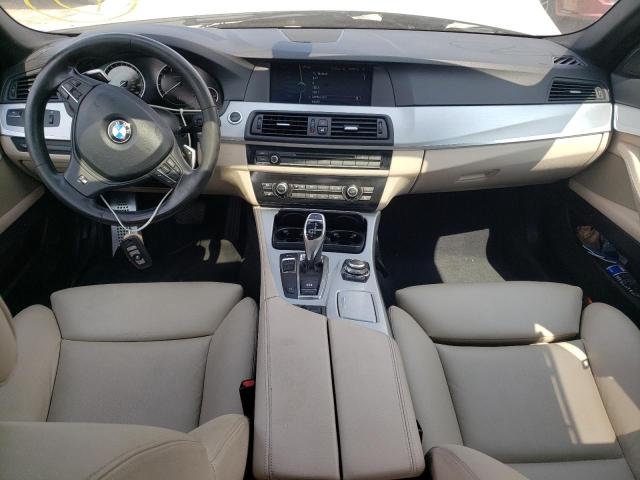 Photo 8 VIN: WBAFR9C56BC758595 - BMW 550 I 