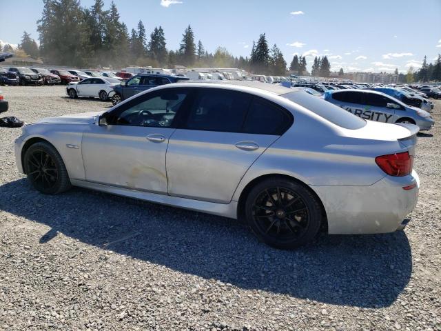 Photo 1 VIN: WBAFR9C56BC758676 - BMW 5 SERIES 