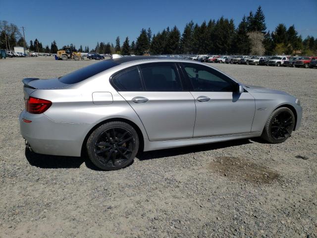 Photo 2 VIN: WBAFR9C56BC758676 - BMW 5 SERIES 