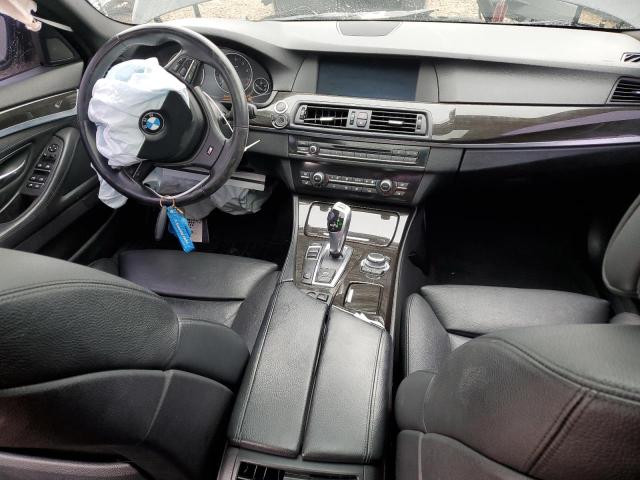 Photo 7 VIN: WBAFR9C56BDE81606 - BMW 5 SERIES 