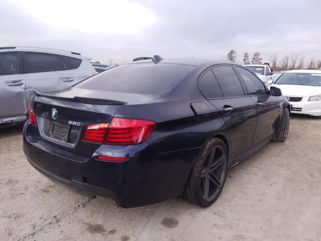 Photo 3 VIN: WBAFR9C56CDV58683 - BMW 550 I 