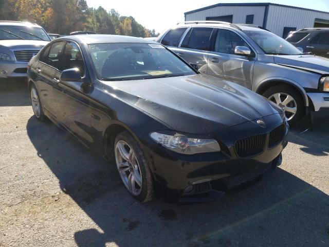 Photo 0 VIN: WBAFR9C56CDV59333 - BMW 550 I 